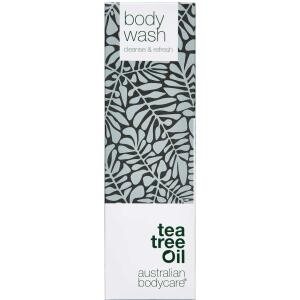 Australian Bodycare Body Wash, 200 ml (Restlager)